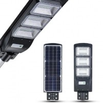 G-1926 All in One Solar Street Light